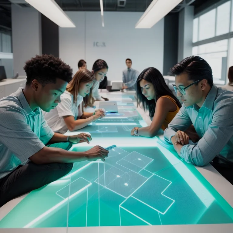 Master Applied AI Through Practice